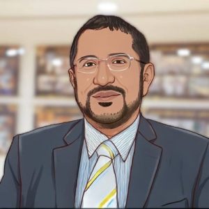 محمد أحمد بالفخر