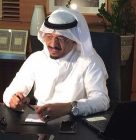 صالح عبدالله بن آل عبدالله باسويد