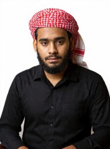 جابر عبدالله الجريدي