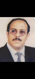 ا.د خالد سالم باوزير
