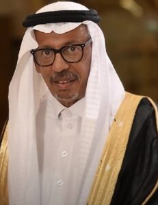 مهندس صالح بن سعيد المرزم